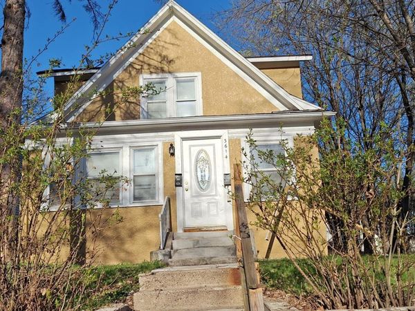 3614 Russell Avenue N, Minneapolis, MN 55412