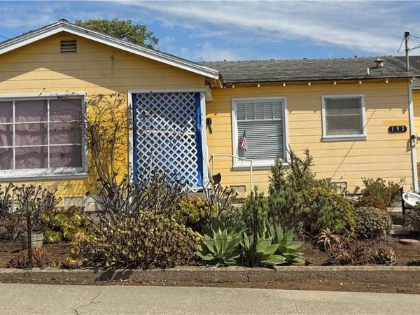 192 N 7th , Grover Beach, CA 93433