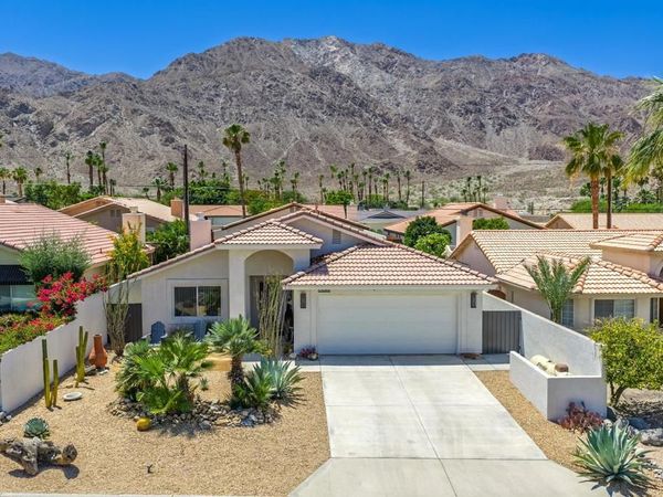 53085 Avenida Rubio , La Quinta, CA 92253