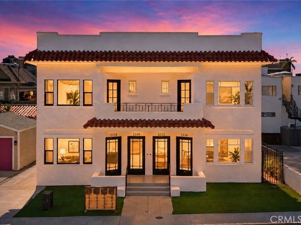 2328 2nd Avenue, San Diego, CA 92101