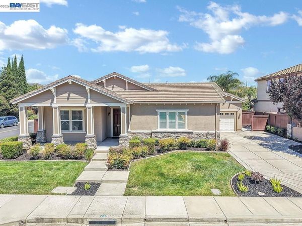 1236 Sheldon Dr , Brentwood, CA 94513