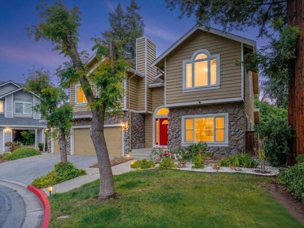 3808 Thompson Creek Court , San Jose, CA 95135