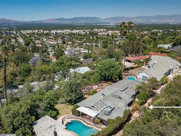 18070 Boris Drive, Encino, CA 91316