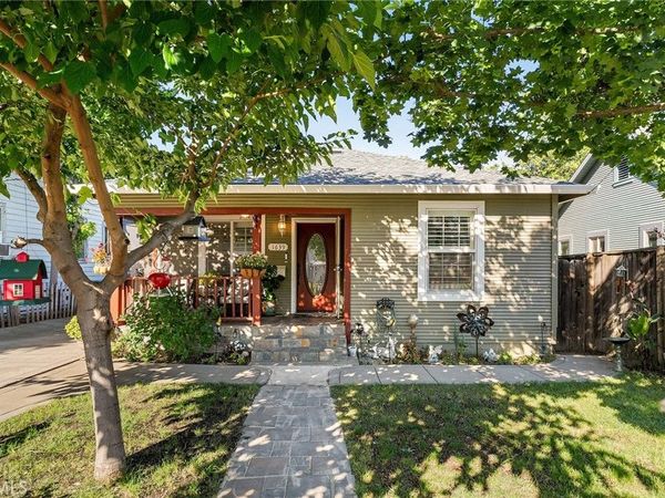 1639 4th Avenue , Oroville, CA 95965