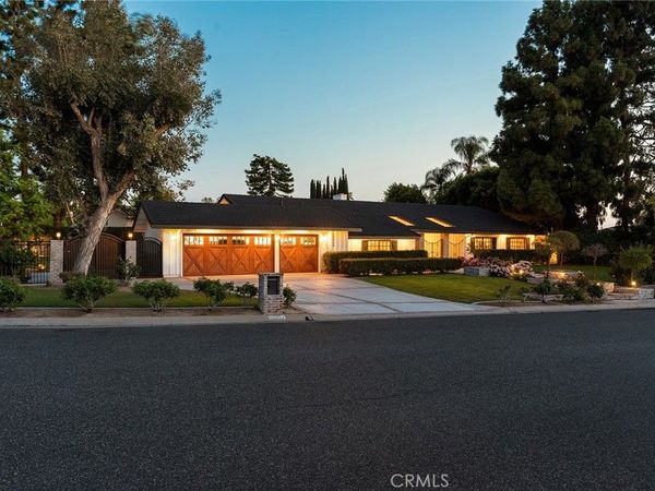 18082 Mark , Villa Park, CA 92861