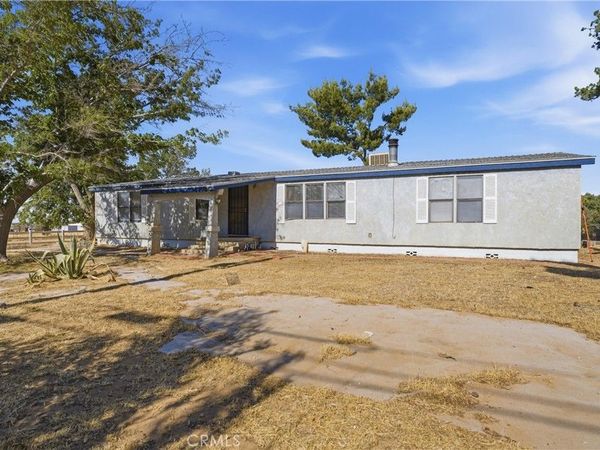 43300 43rd W, Lancaster, CA 93536