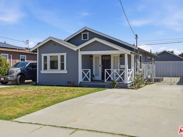 4558 W 141st Street , Hawthorne, CA 90250
