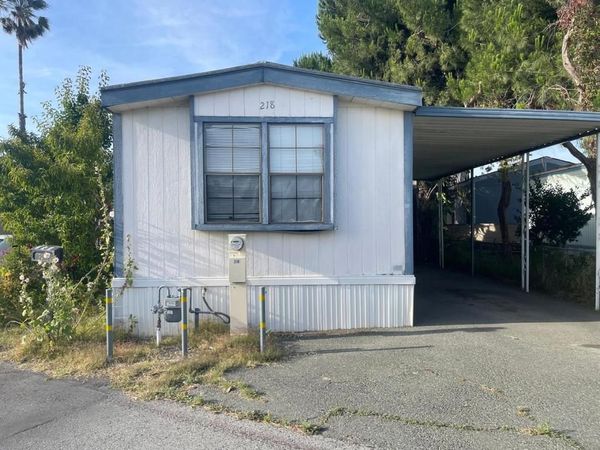 411 Lewis Road, San Jose, CA 95111