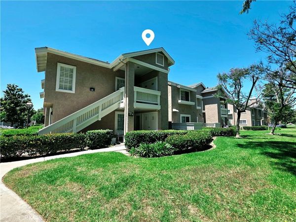 93 Greenfield, Irvine, CA 92614
