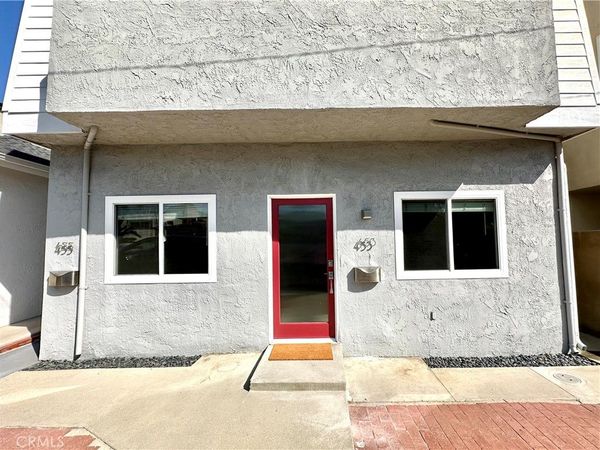 453 29th Street , Hermosa Beach, CA 90254
