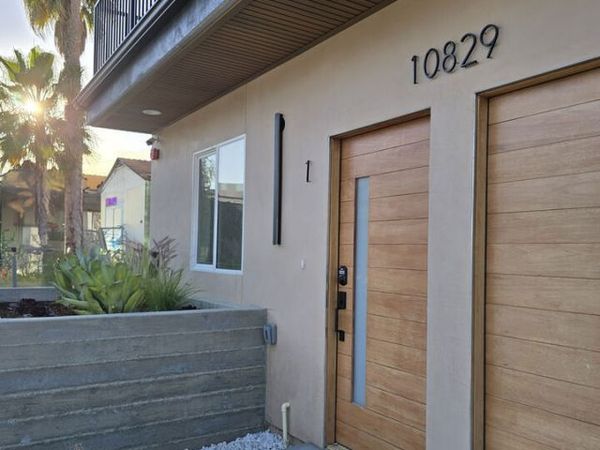 10829 Peach Grove Street , Unit 1, North Hollywood, CA 91601