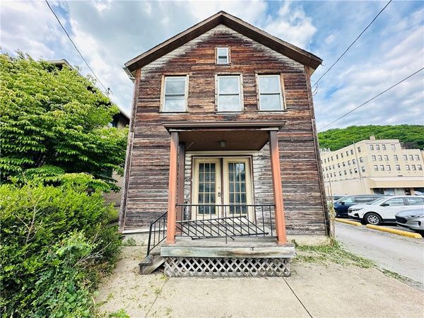 222 S Jefferson St , Kittanning, PA 16201
