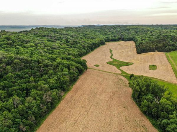185th Avenue, Thurman, IA 51654