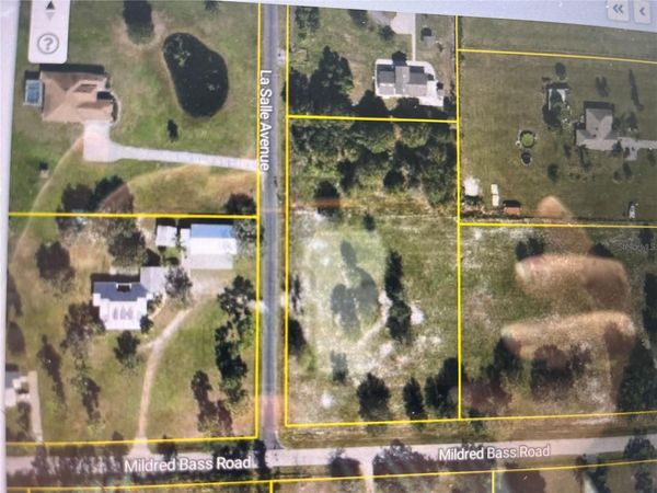 0 LA SALLE AVENUE , ST CLOUD, FL 34772
