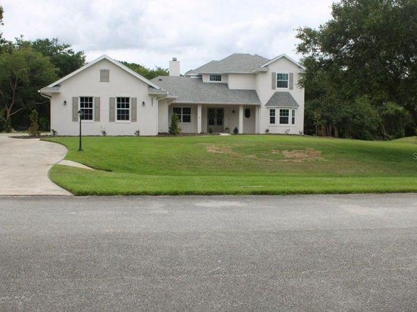 5621 CYPRESS CREEK DRIVE, GRANT, FL 32949