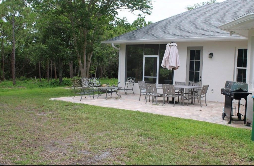 5621 Cypress Creek Drive, Grant, FL 32949 Photo