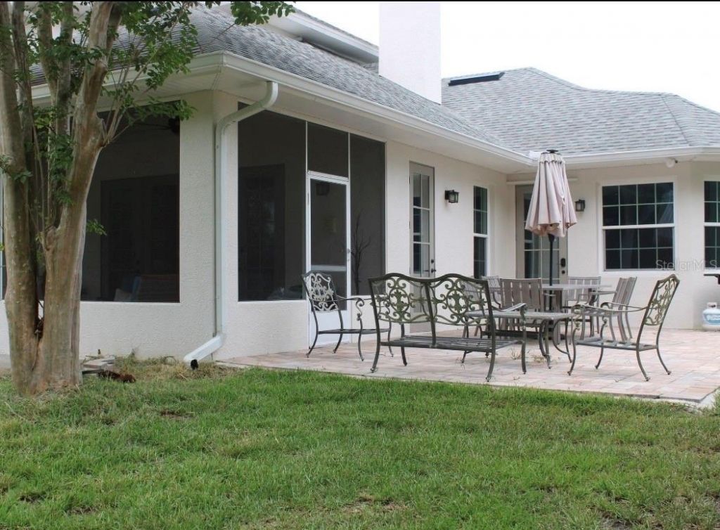 5621 Cypress Creek Drive, Grant, FL 32949 Photo