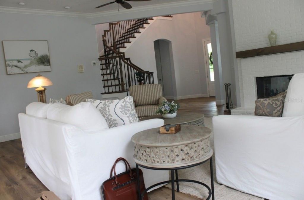 5621 Cypress Creek Drive, Grant, FL 32949 Photo