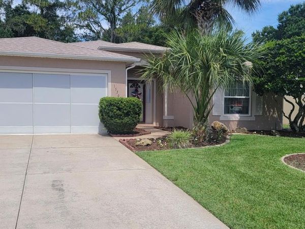 15360 SW 15TH TERRACE ROAD , OCALA, FL 34473