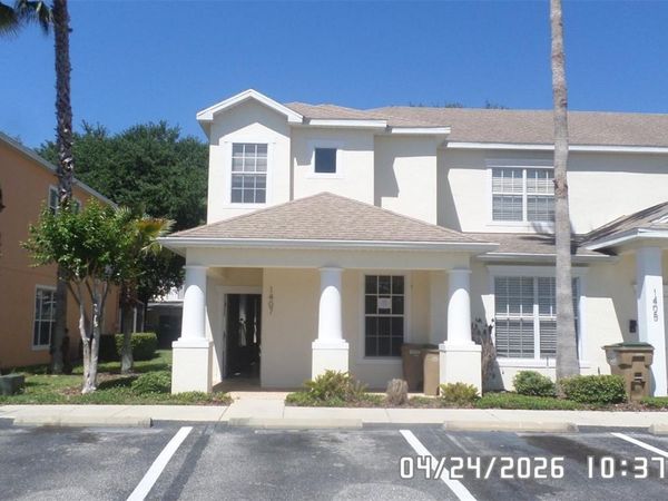 1407 RETREAT CIRCLE , CLERMONT, FL 34714