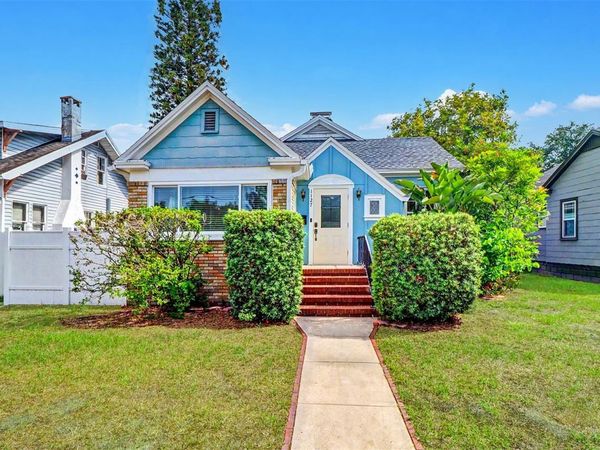 1127 22ND AVENUE N, ST PETERSBURG, FL 33704