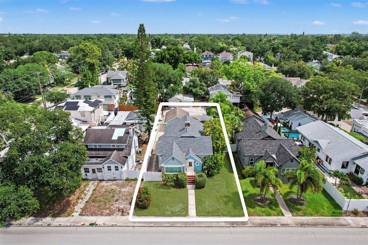 1127 22nd Avenue N, Saint Petersburg, FL 33704 Photo