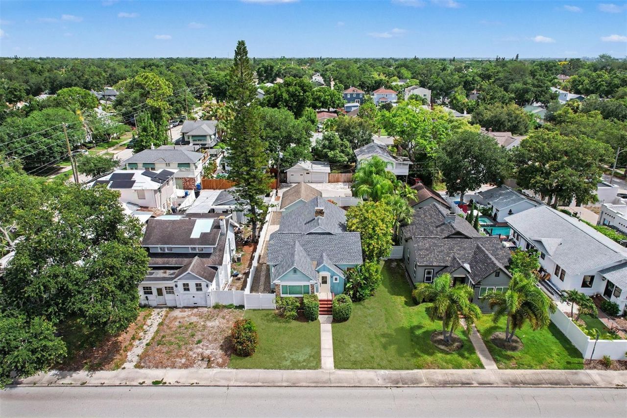 1127 22nd Avenue N, Saint Petersburg, FL 33704 Photo