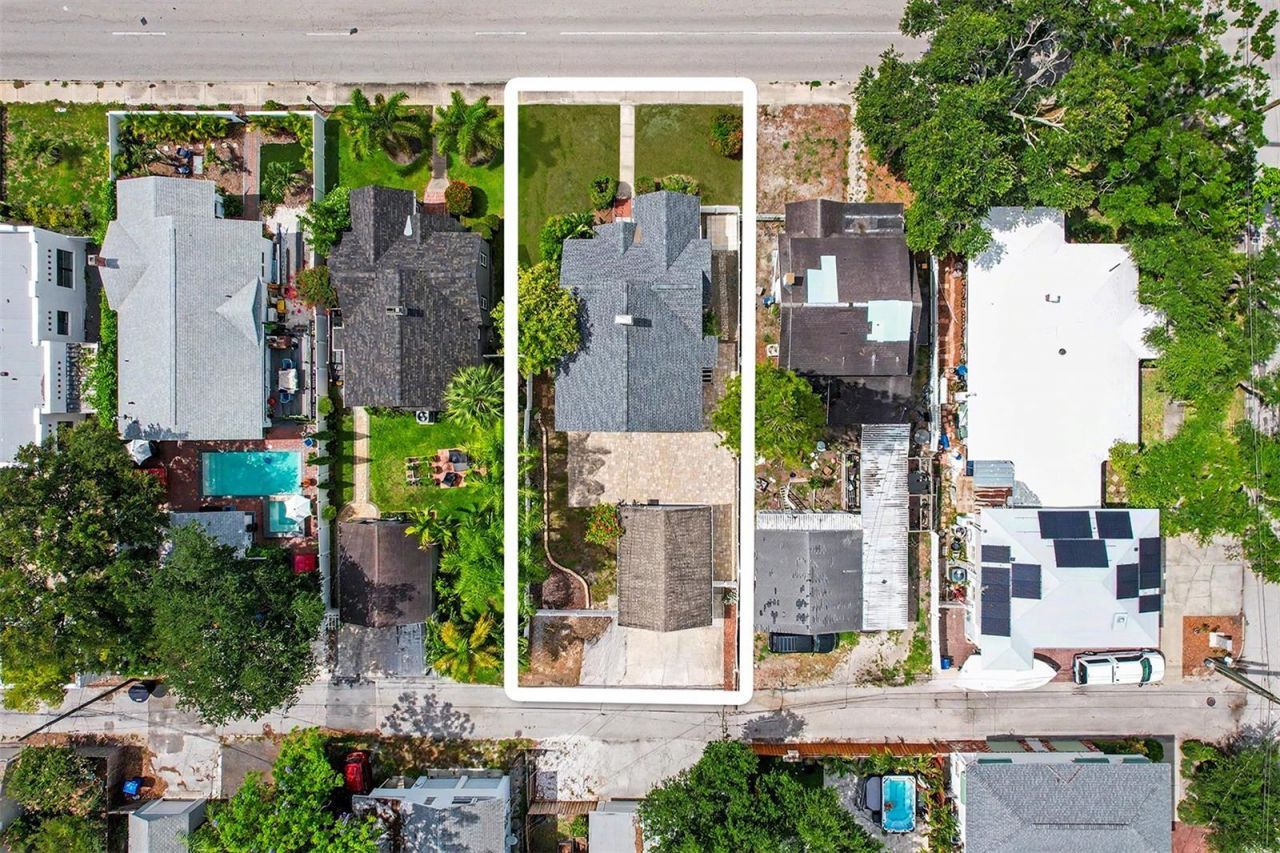 1127 22nd Avenue N, Saint Petersburg, FL 33704 Photo