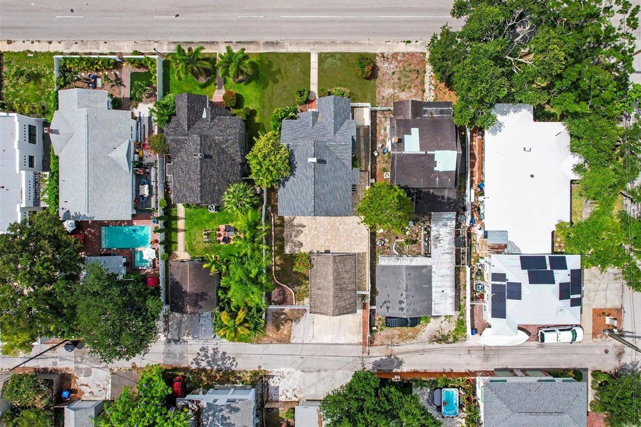 1127 22nd Avenue N, Saint Petersburg, FL 33704 Photo