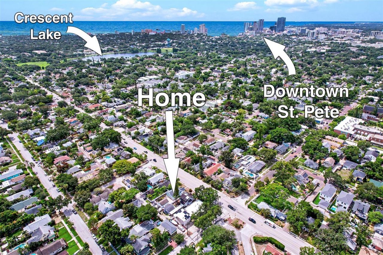 1127 22nd Avenue N, Saint Petersburg, FL 33704 Photo