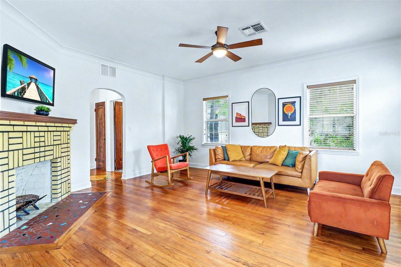 1127 22nd Avenue N, Saint Petersburg, FL 33704 Photo