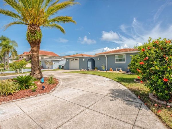 7039 SOUTHWIND DRIVE , HUDSON, FL 34667