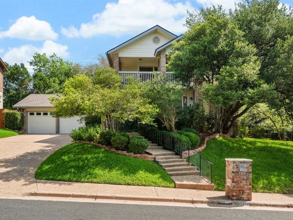 5710 Painted Valley DR , Austin, TX 78759