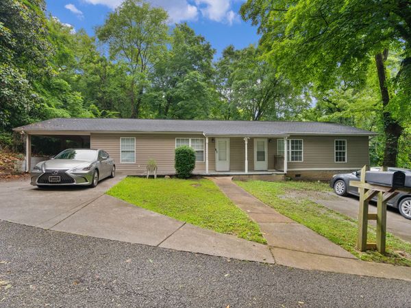 3101 Engert Drive, Chattanooga, TN 37411