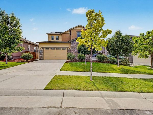 12879 Fox Court , Westminster, CO 80234