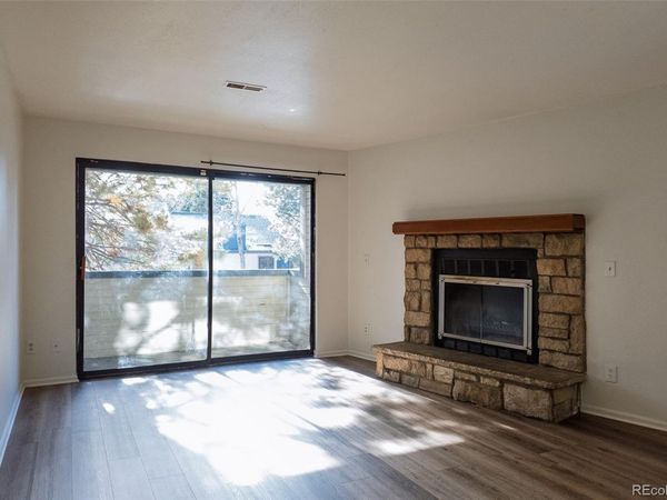 16001 E Alaska Place , Unit 7A, Aurora, CO 80017