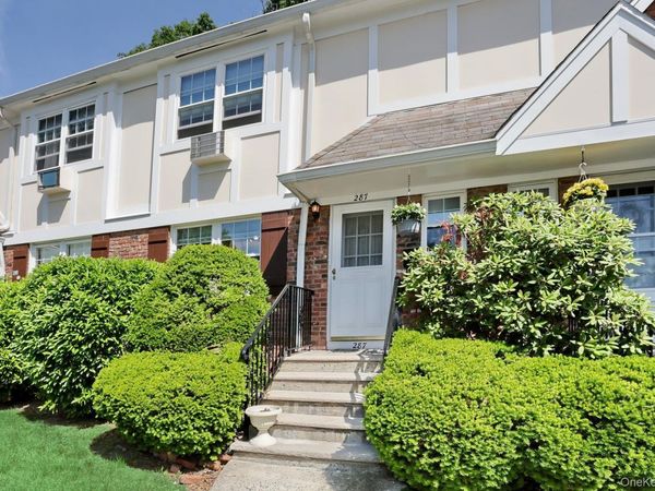 287 Parkside Drive, Suffern, NY 10901