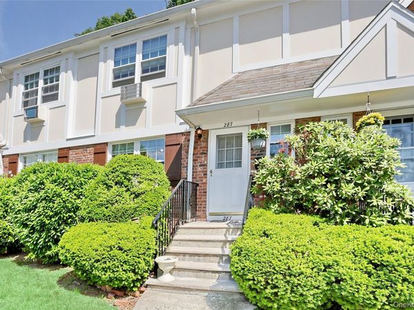 287 Parkside Drive, Suffern, NY 10901