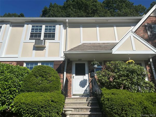 287 Parkside Drive, Suffern, NY 10901