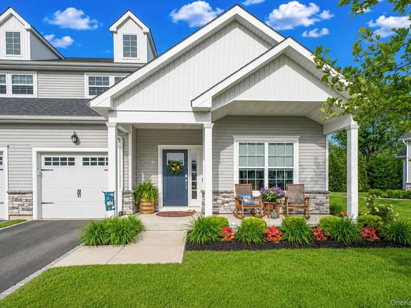 51 Farm Acre Circle, Mount Sinai, NY 11766