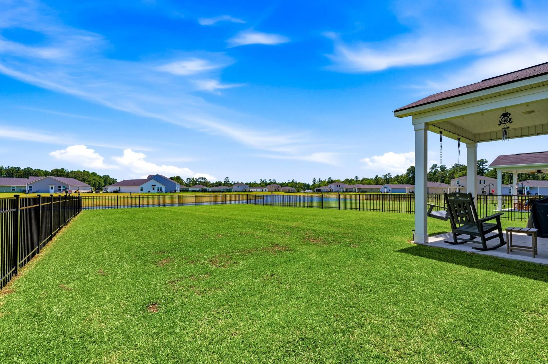 259 Warner Crossing Way  Photo 23