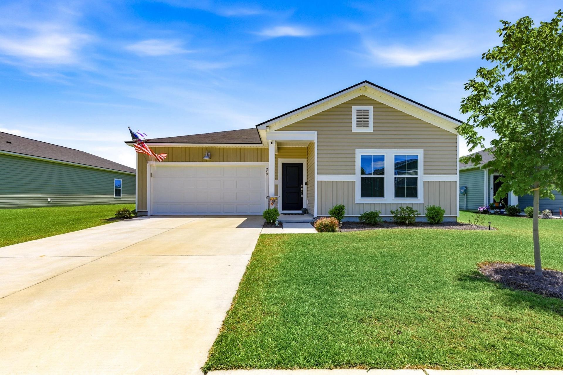 259 Warner Crossing Way  Photo 26