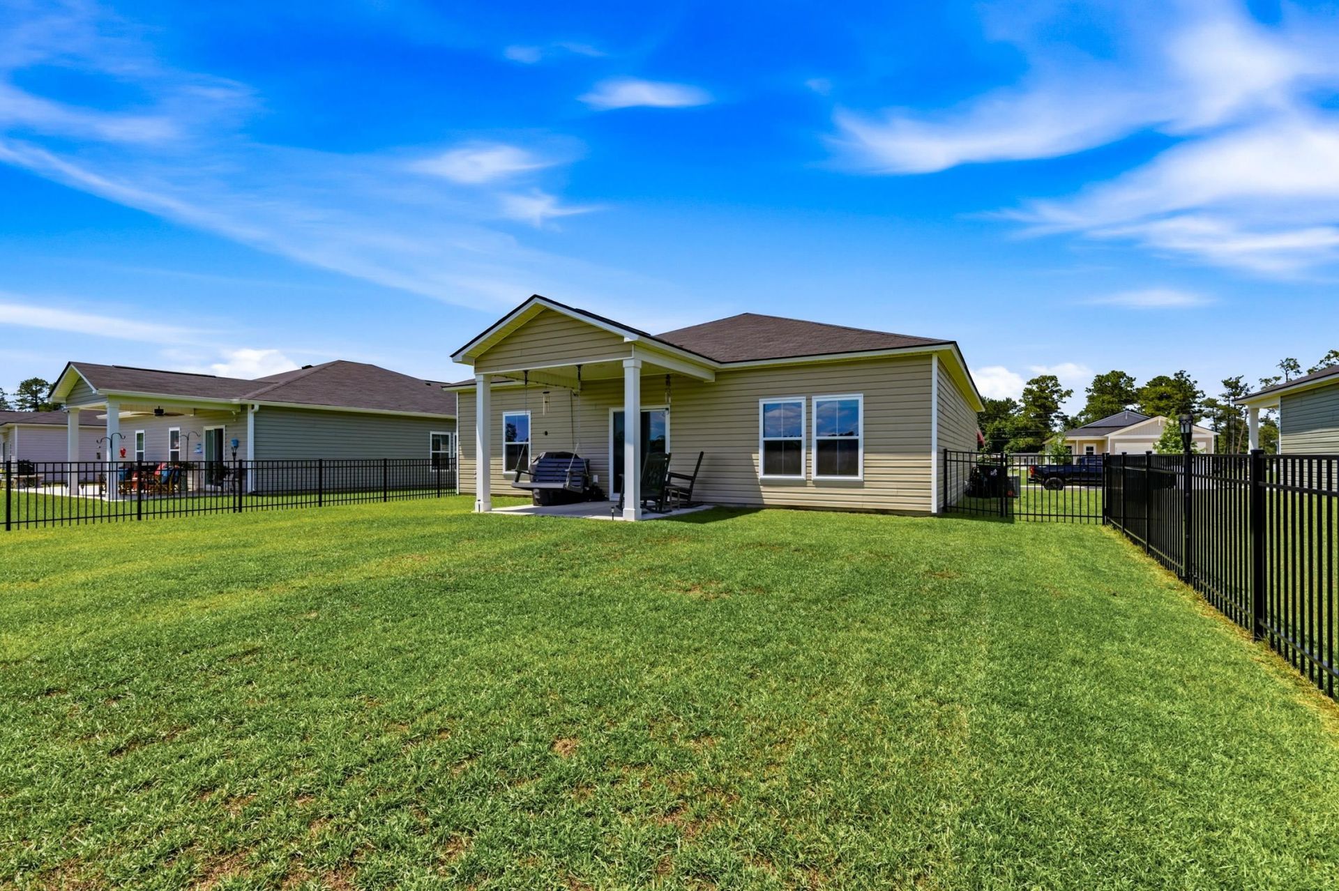 259 Warner Crossing Way  Photo 5