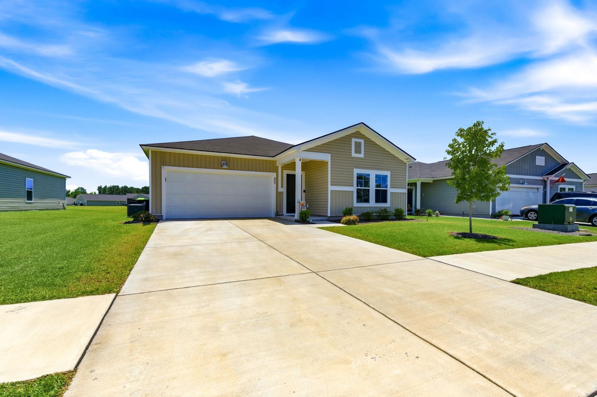 259 Warner Crossing Way  Photo 6