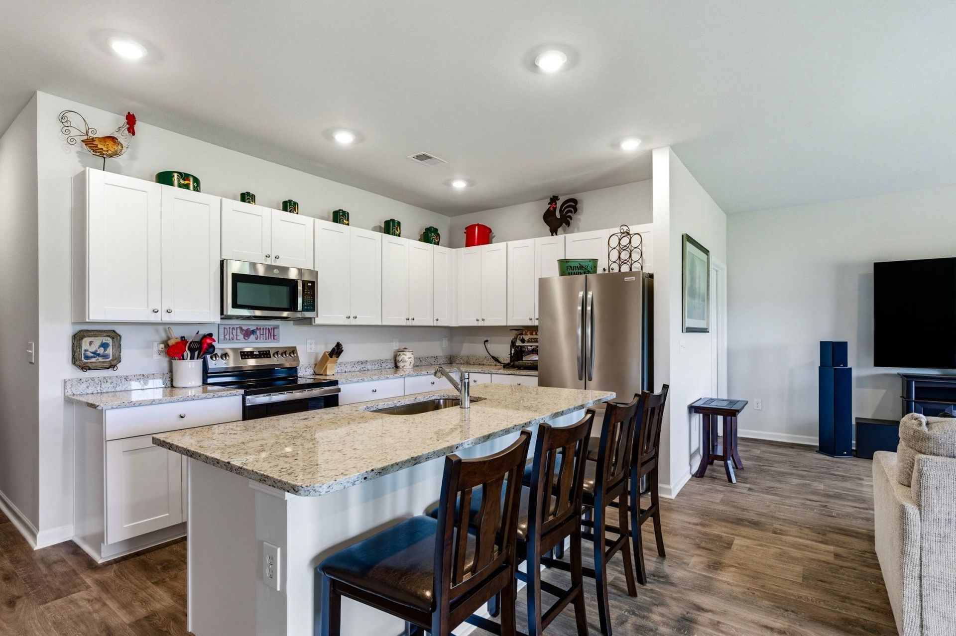 259 Warner Crossing Way  Photo 7