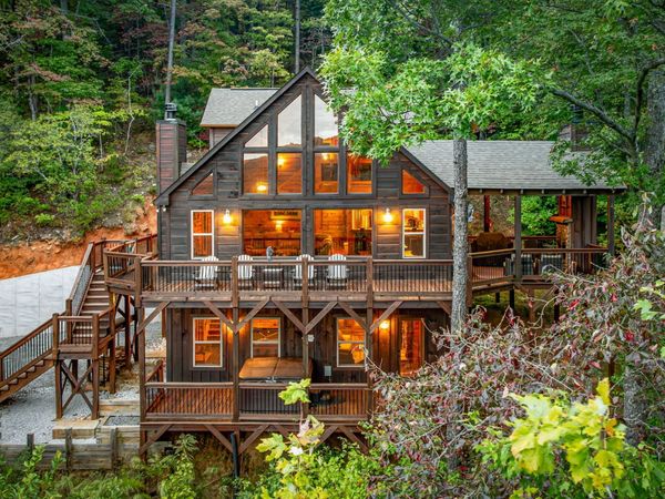 300 Cloudland, Epworth, GA 30541