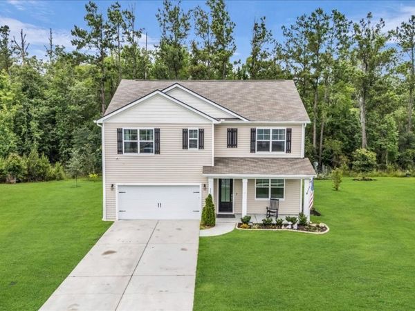 243 Wedge Circle, Richmond Hill, GA 31324
