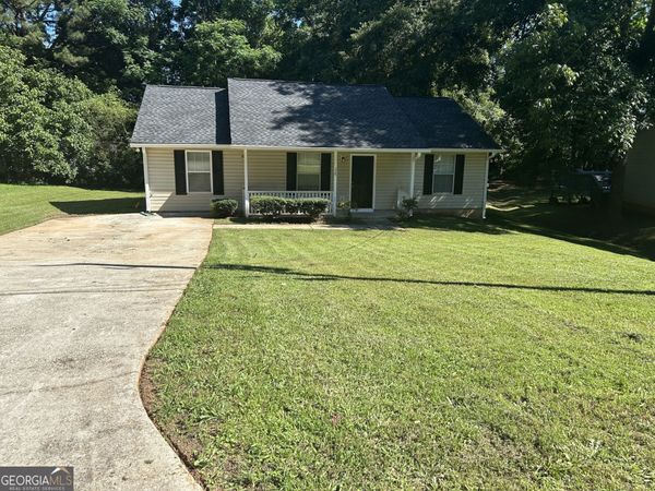 225 Wagon Wheel Drive, Rex, GA 30273
