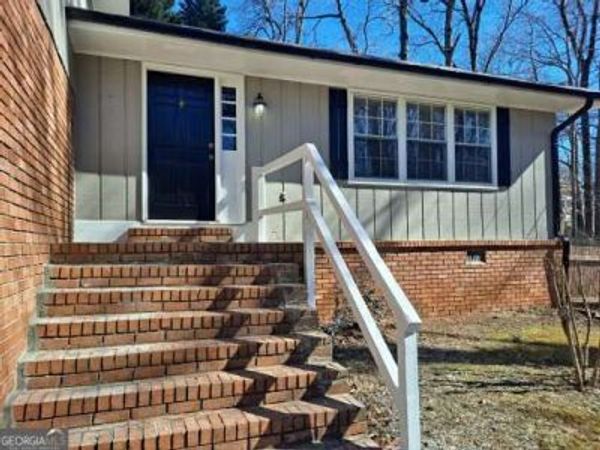 3717 Leisure Court, Buford, GA 30519