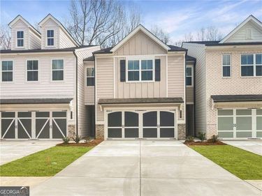 5141 Sidney Square Drive, Flowery Branch, GA 30542